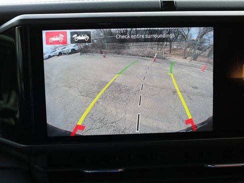 Used 2024 Jeep Wrangler Rubicon 392 image 24