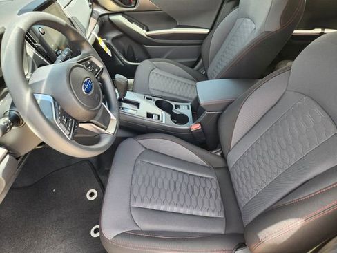 New 2026 Subaru Impreza 2.0i Sport AWD/4WD image 9