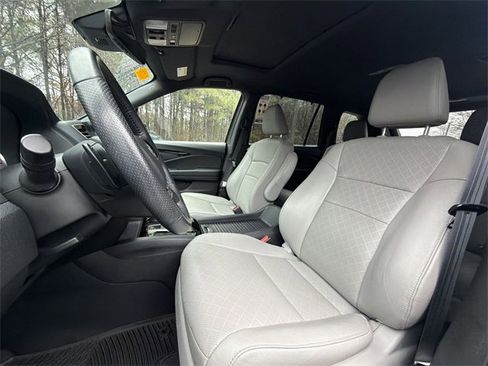 Used 2019 Honda Passport Touring image 11