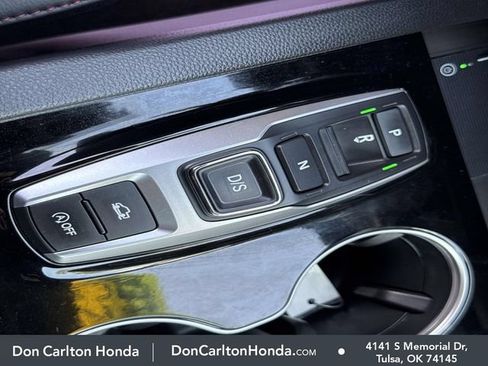 Used 2025 Honda Ridgeline Black Edition image 22