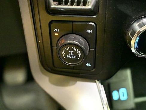 Used 2024 Ford F150 XLT w/ Mobile Office Package image 36