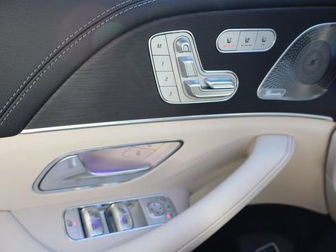 New 2025 Mercedes-Benz GLE 53 AMG 4MATIC image 15