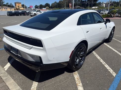 New 2026 Dodge Charger R/T w/ Driver Convenience Group AWD/4WD image 20