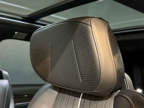 New 2026 Cadillac Vistiq Sport AWD/4WD image 26