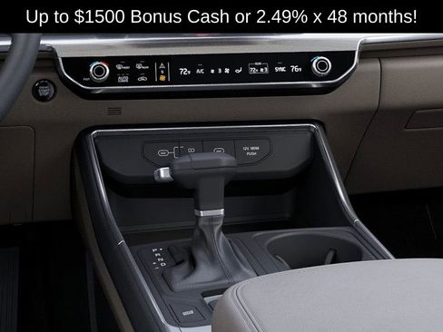 New 2026 Kia Carnival LXS image 23