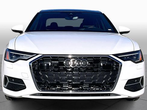 Used 2024 Audi A6 Premium Plus image 3