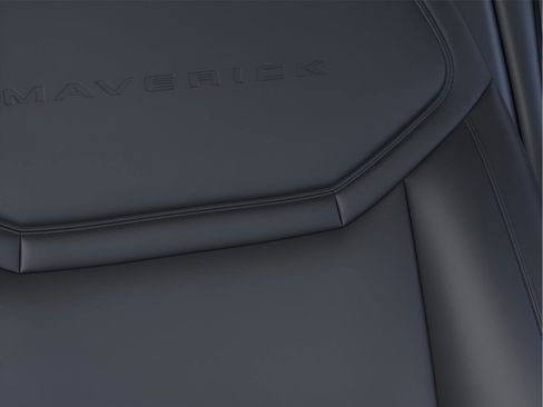 New 2026 Ford Maverick Lariat image 17