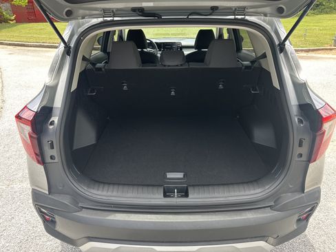 Used 2026 Kia Seltos LX FWD image 18