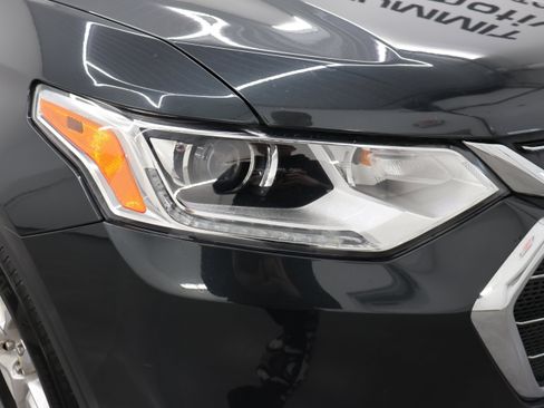 Used 2019 Chevrolet Traverse LT w/ LPO, Floor Liner Package image 21