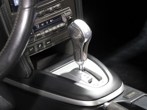 Used 2007 Porsche 911 Turbo image 77