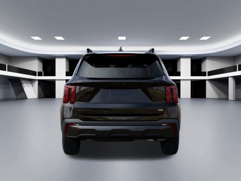 New 2026 Kia Sorento SX AWD/4WD image 4