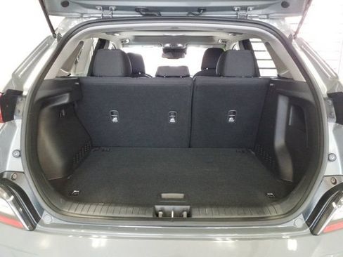 Certified 2023 Hyundai Kona SEL FWD image 14