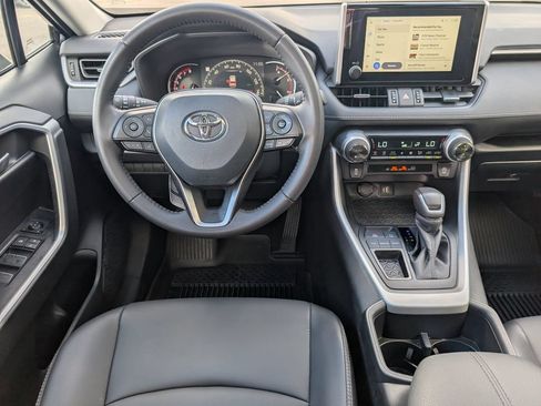 Used 2025 Toyota RAV4 XLE Premium FWD image 25