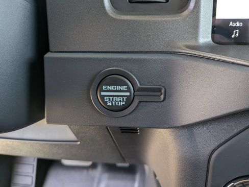 New 2026 Ford Bronco Badlands AWD/4WD image 27