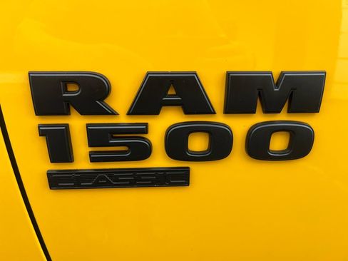 Used 2019 RAM 1500 Express w/ Wheel & Sound Group image 4