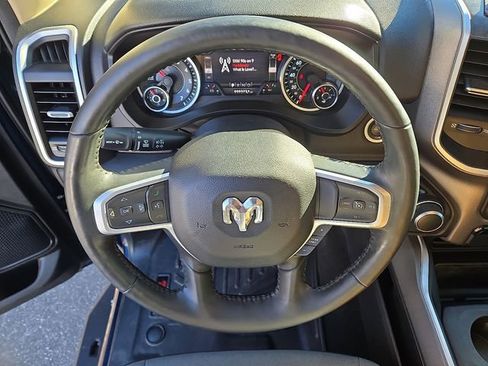 Used 2020 RAM 1500 Big Horn image 21