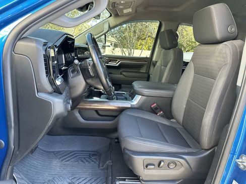 Used 2023 Chevrolet Silverado 1500 RST image 15