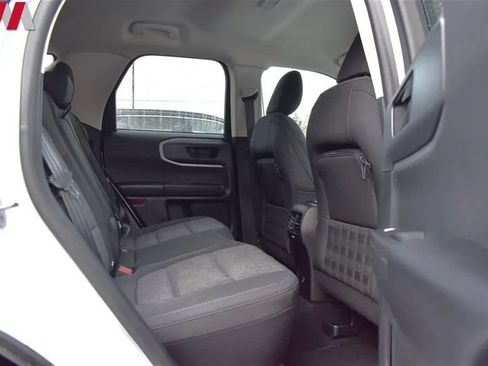 Used 2022 Ford Bronco Sport Big Bend w/ Convenience Package AWD/4WD image 25