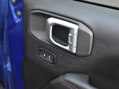 Used 2020 Jeep Wrangler Unlimited Rubicon image 57