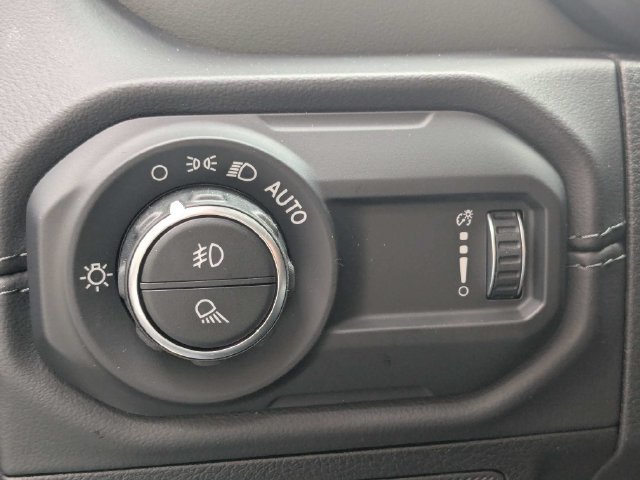 New 2026 Jeep Gladiator Mojave AWD/4WD image 25