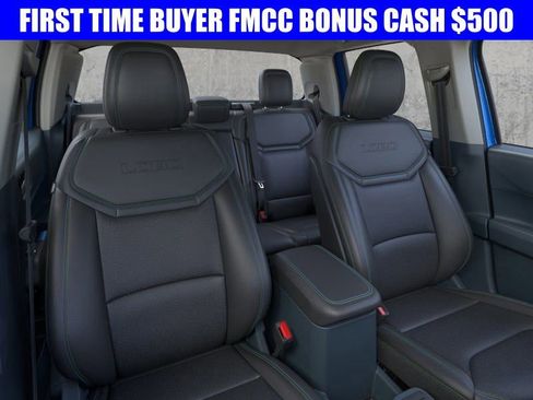 New 2026 Ford Maverick Lobo image 10