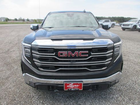 New 2026 GMC Sierra 1500 SLT w/ SLT Premium Plus Package image 11
