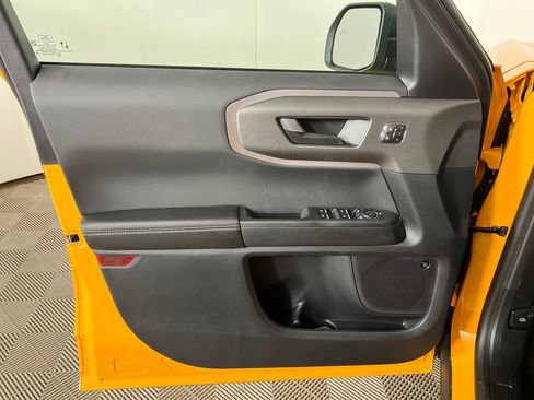 New 2026 Ford Bronco Sport Outer Banks w/ Outer Banks Tech Package+ AWD/4WD image 18