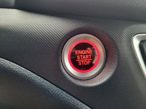 Certified 2022 Honda Passport TrailSport image 23