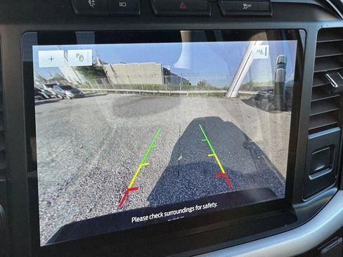 Used 2022 Ford F150 XLT w/ Equipment Group 302A High image 22