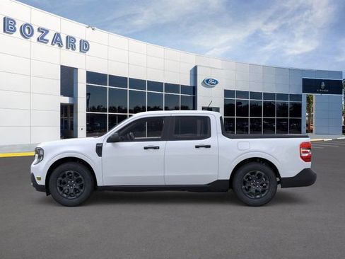 New 2025 Ford Maverick XLT w/ Equipment Group 302A image 3