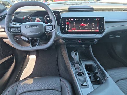 New 2026 Dodge Charger Scat Pack AWD/4WD image 29