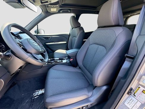 New 2026 Subaru Forester Premium AWD/4WD image 25