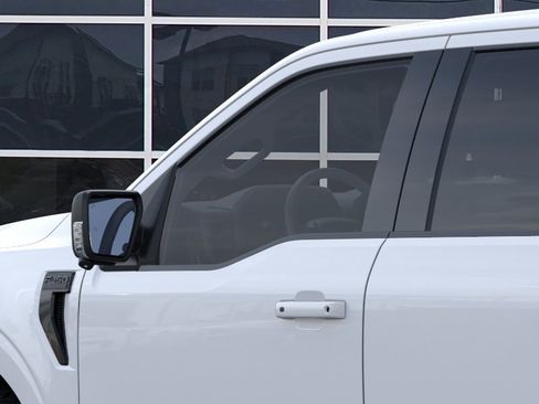 New 2026 Ford F150 XLT w/ Equipment Group 302A MID AWD/4WD image 20
