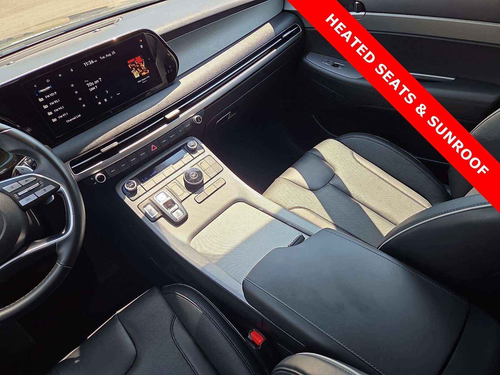 Used 2024 Hyundai Palisade XRT FWD image 14