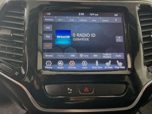Used 2020 Jeep Cherokee Limited AWD/4WD image 15