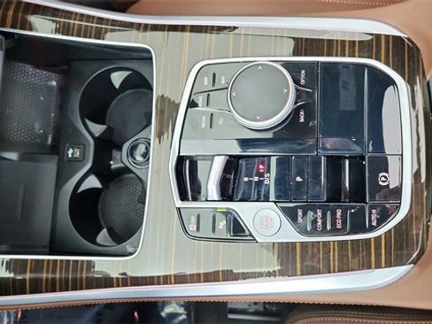 Used 2026 BMW X5 sDrive40i image 49