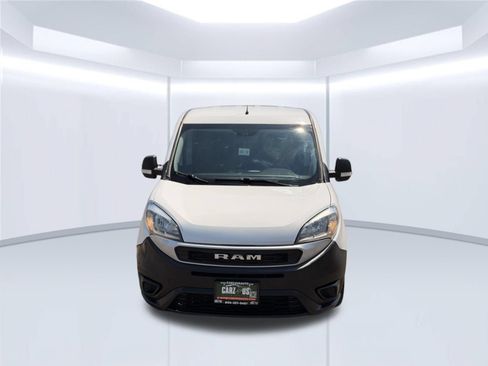 Used 2022 RAM ProMaster City Wagon FWD image 2