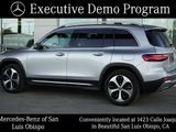 Used 2025 Mercedes-Benz GLB 250 4MATIC image 5