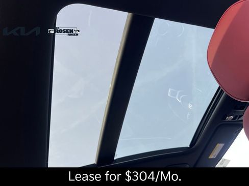 New 2026 Kia K5 GT-Line image 18