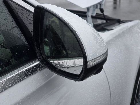 New 2026 Mercedes-Benz S 580 4MATIC Sedan image 28