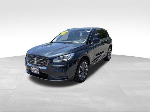 Used 2021 Lincoln Corsair Reserve w/ Equipment Group 201A AWD/4WD image 3
