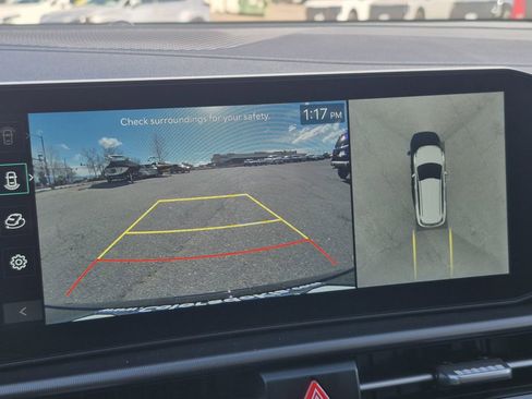 New 2026 Kia Sportage SX image 21