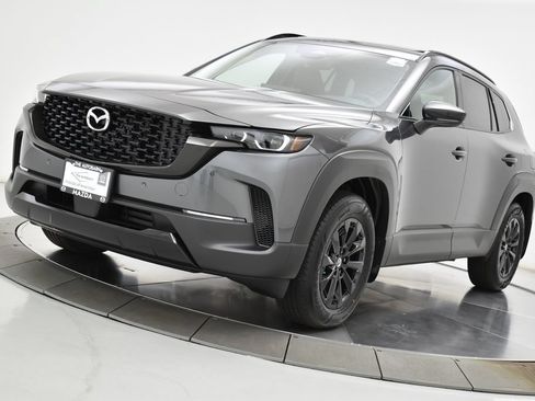 New 2026 MAZDA CX-50 AWD 2.5 Hybrid w/ Weather Package image 14