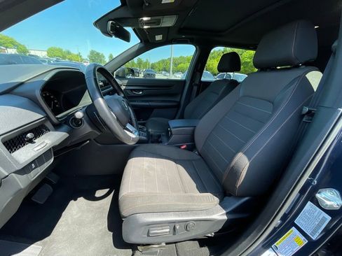 Certified 2025 Honda CR-V Sport image 24