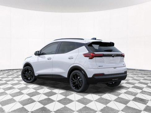 New 2027 Chevrolet Bolt RS FWD image 6