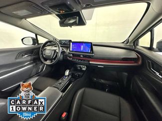Used 2024 Toyota Prius Prime Premium w/ Advanced Technology Package FWD video 2
