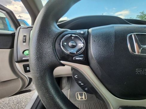 Used 2014 Honda Civic LX image 12