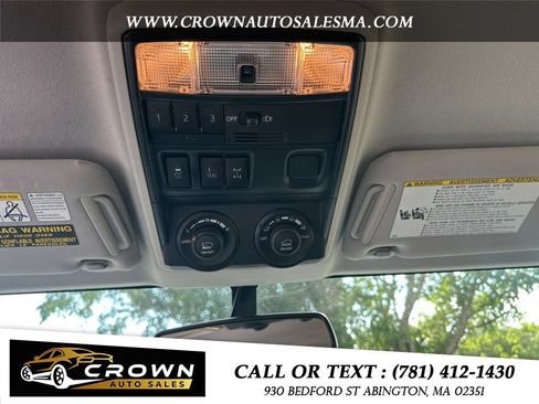 Used 2015 Toyota 4Runner TRD Pro AWD/4WD image 24