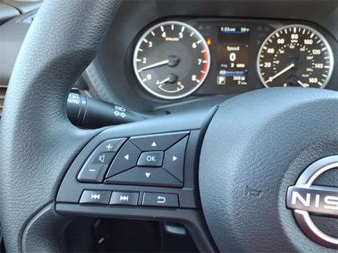 New 2025 Nissan Sentra S image 10