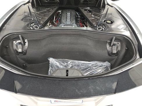 New 2026 Chevrolet Corvette Stingray Preferred Cpe image 23